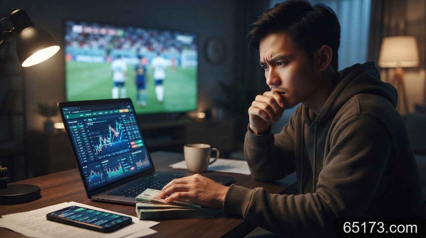 Bẫy 'Dự đoán AI' mùa World Cup: Giải mã thuật toán lừa đảo và rủi ro tài chính