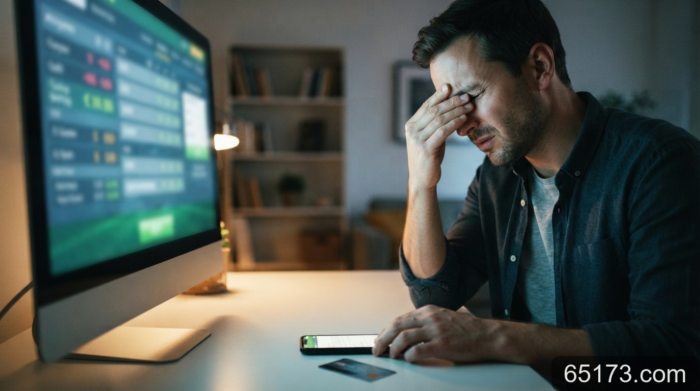 Giải mã 'bẫy' tâm lý: Tại sao người chơi vẫn 'tự nguyện' nạp tiền vào các sàn cá cược dù đã có cảnh báo? - 2