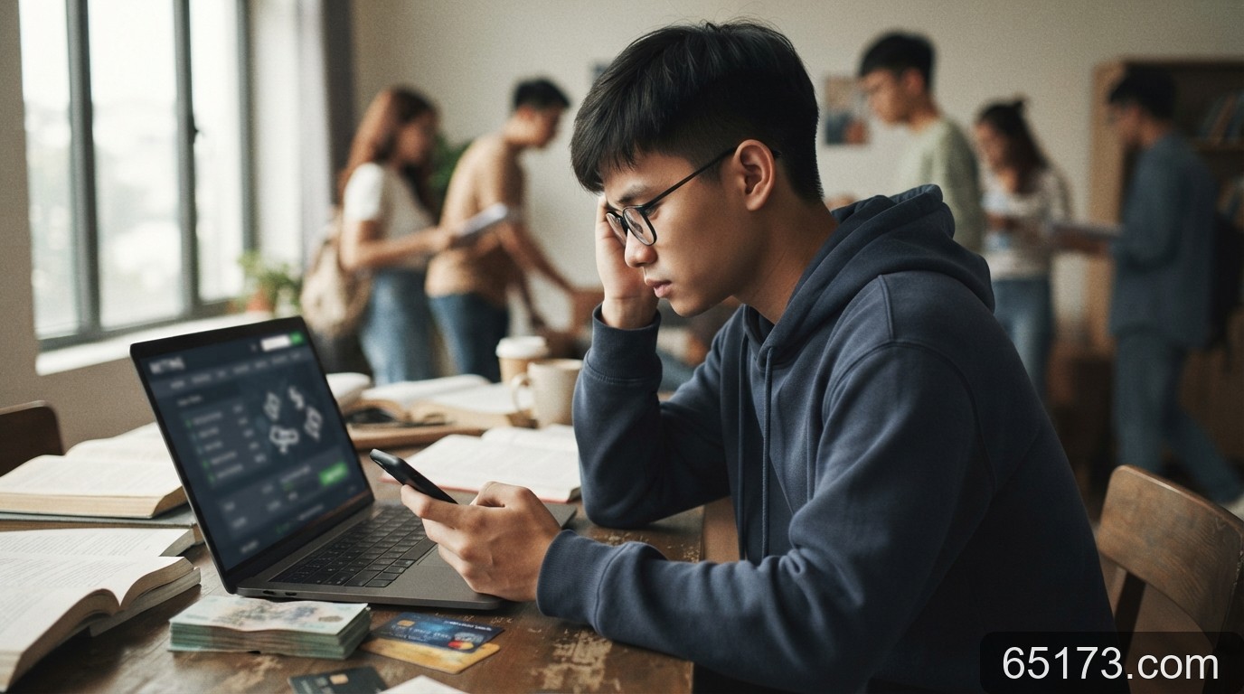 Giải mã 'bẫy' tài khoản ngân hàng: Tại sao người chơi cá cược dễ trở thành 'tòng phạm'?